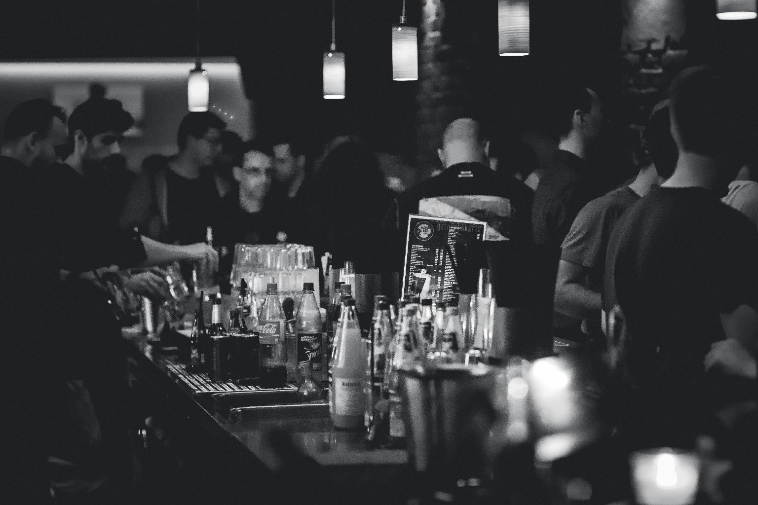 Bar photo 1